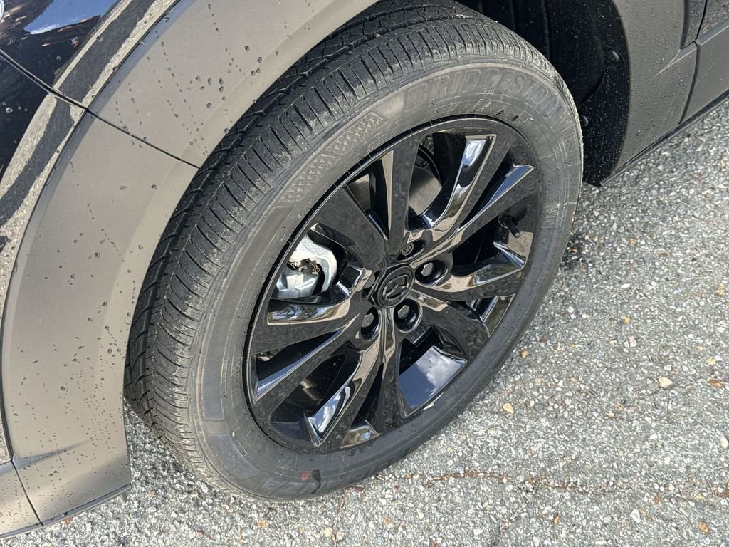 Used 2026 MAZDA CX-30 Aire Edition image 10