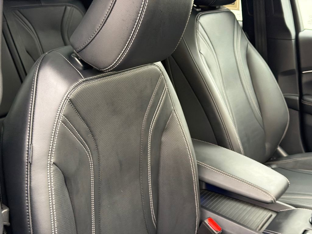 Used 2024 Ford Mustang Mach-E Premium image 10