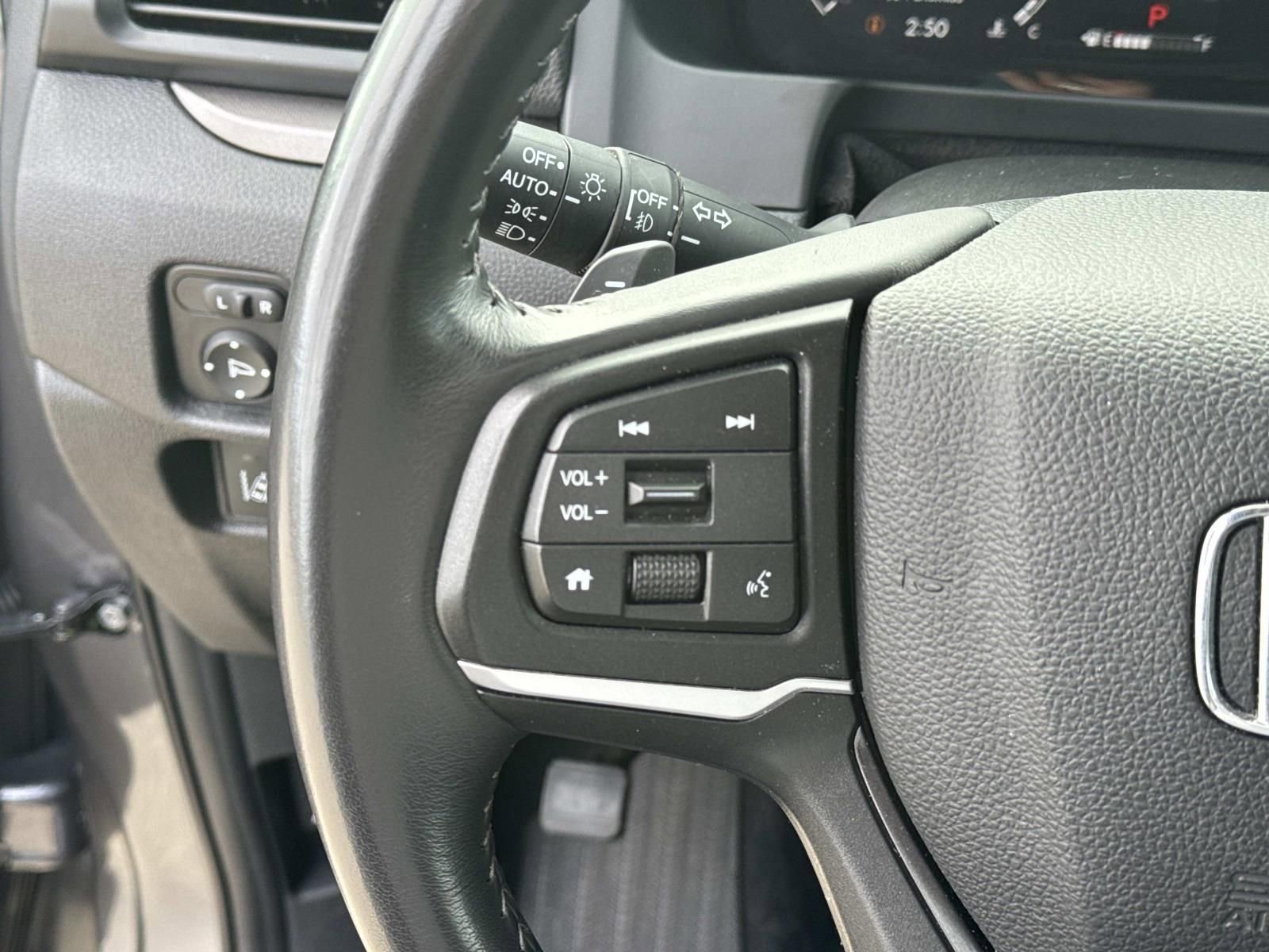 Used 2025 Honda Ridgeline RTL image 23