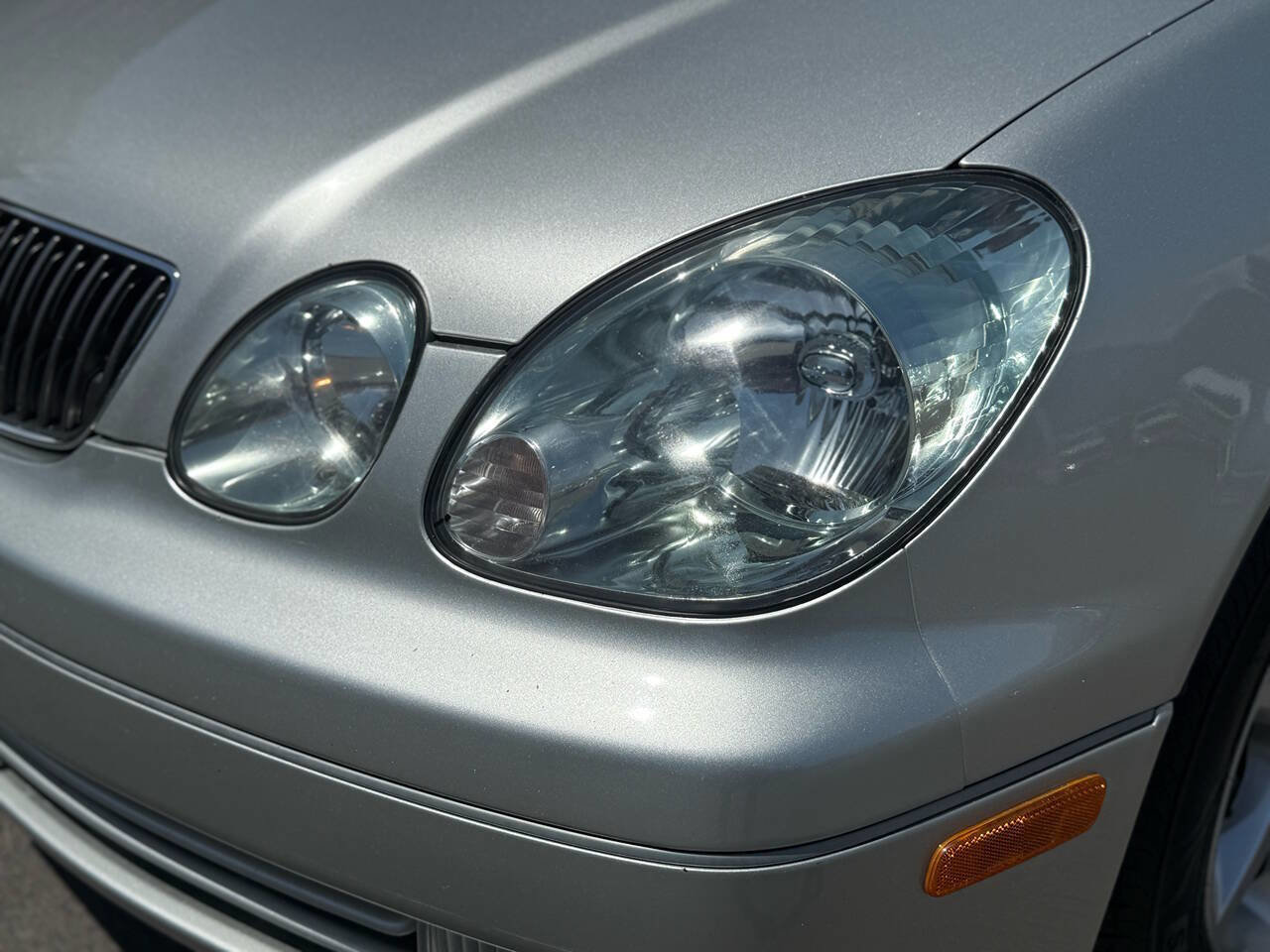 Used 2004 Lexus GS 300 image 70