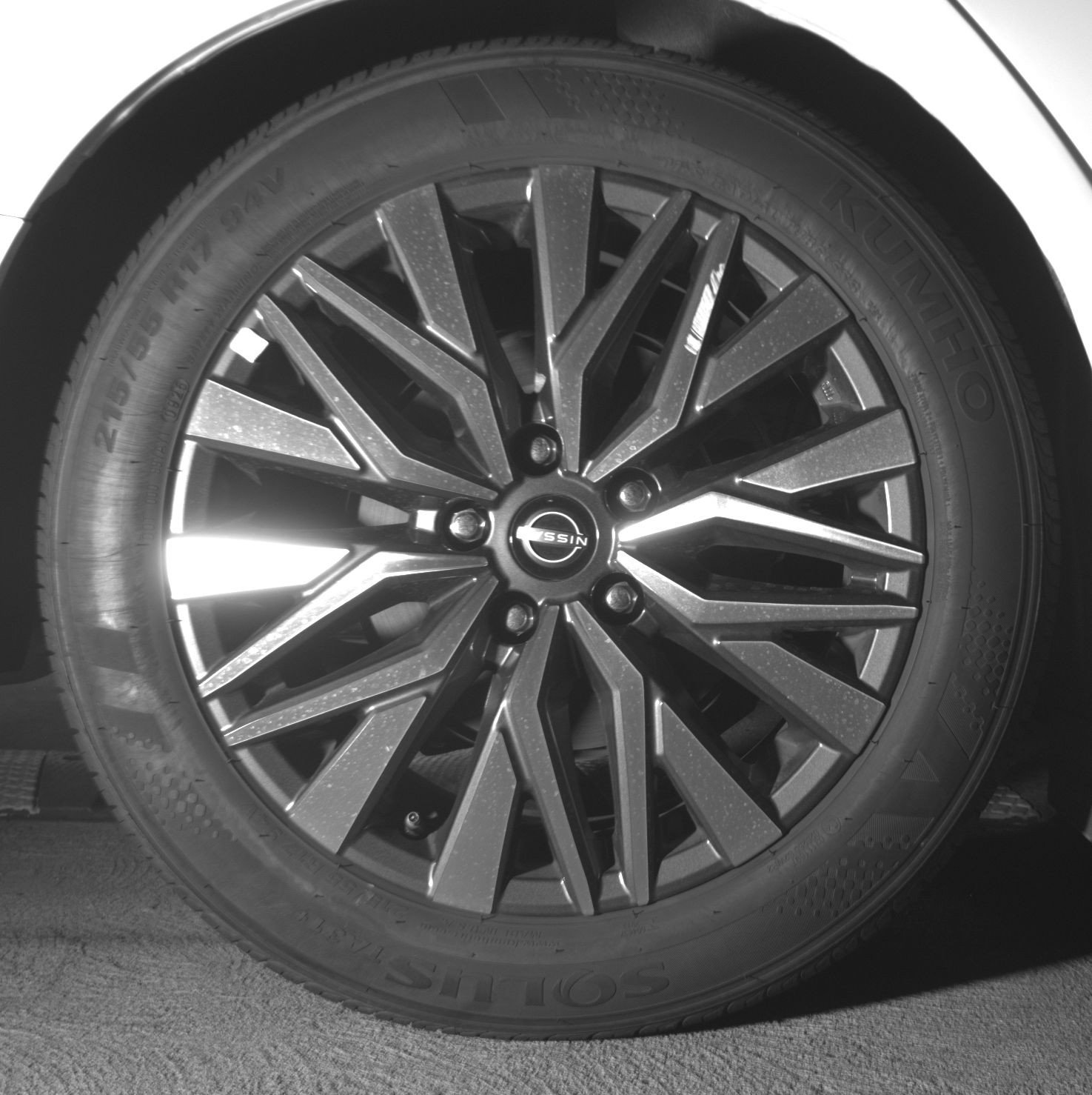 Used 2025 Nissan Altima 2.5 SV image 15