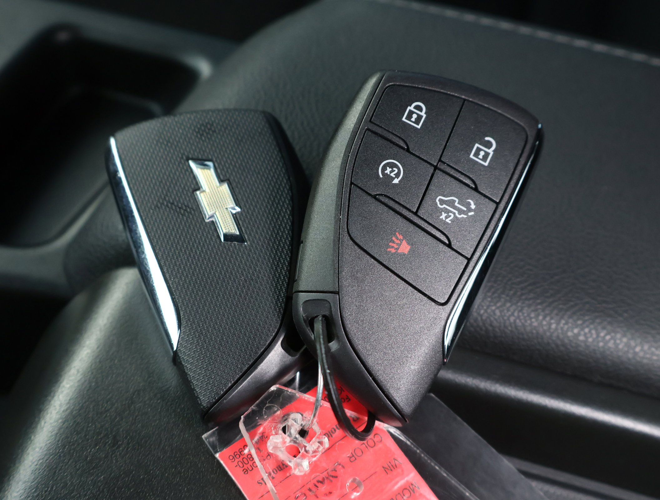 Used 2024 Chevrolet Silverado 1500 LT w/ Protection Package image 27