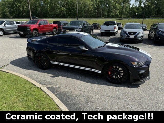 Used 2022 Ford Mustang Shelby GT500 w/ Technology Package image 12