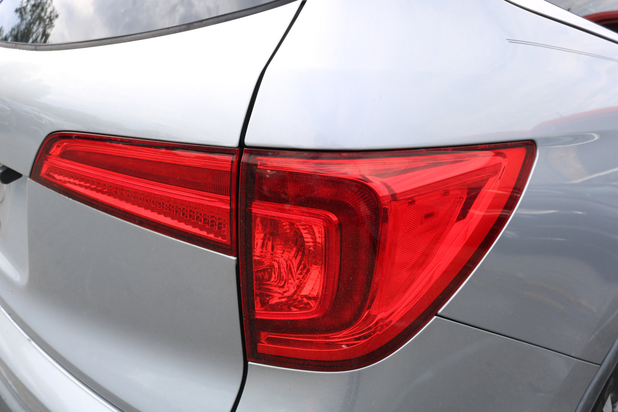 Used 2018 Honda Pilot EX-L image 10