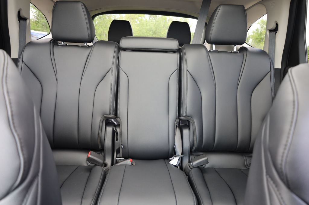 New 2026 Acura MDX SH-AWD image 26