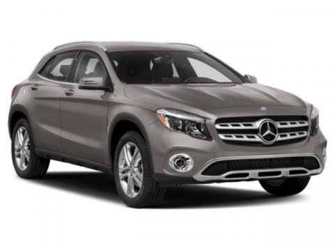 Used 2019 Mercedes-Benz GLA 250 4MATIC image 6