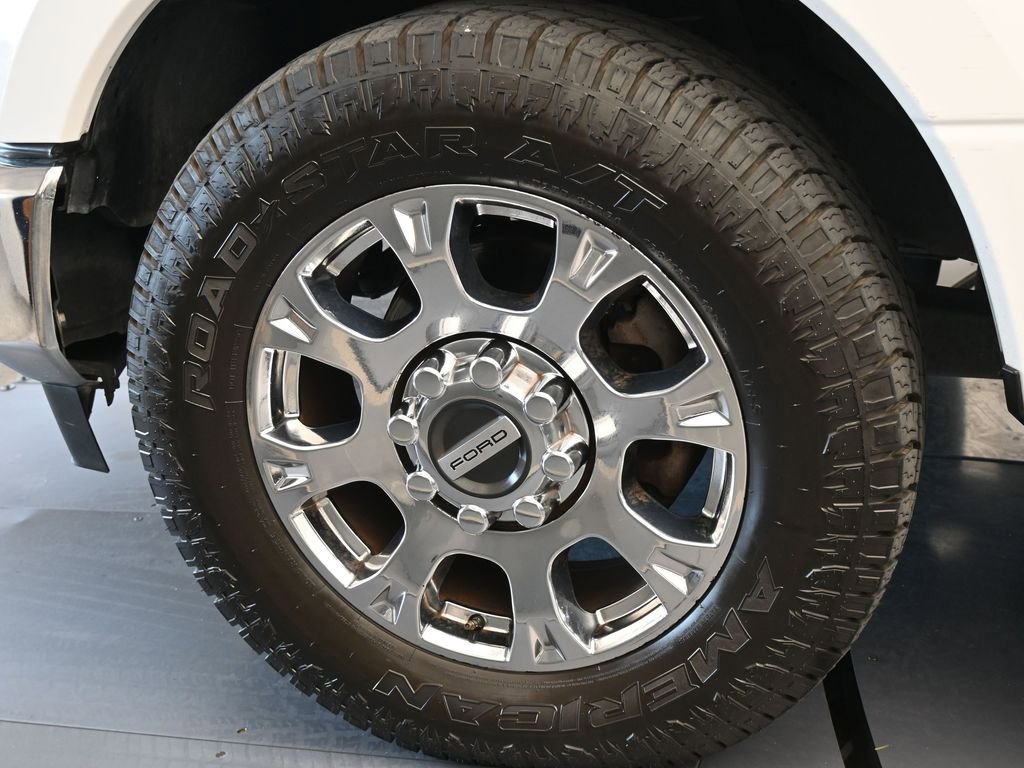 Used 2020 Ford F250 XL w/ STX Appearance Package image 26