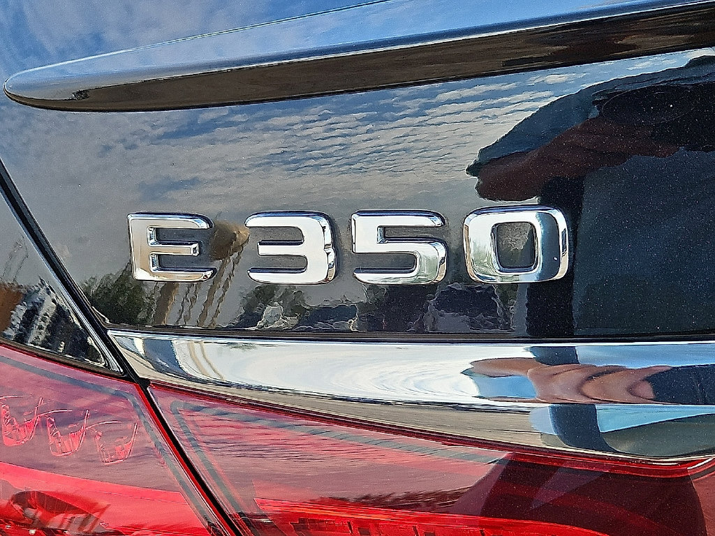 Certified 2022 Mercedes-Benz E 350 Sedan image 14