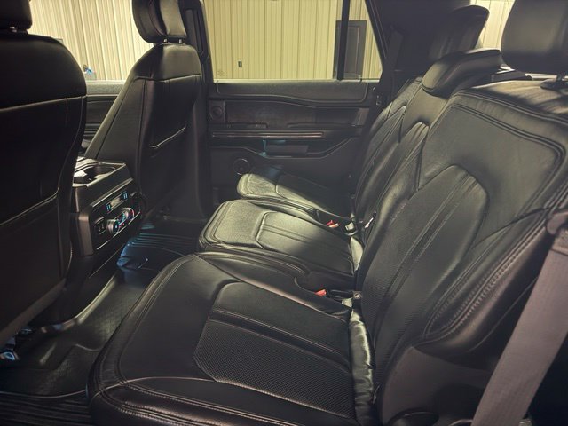 Used 2018 Ford Expedition Limited AWD/4WD image 19