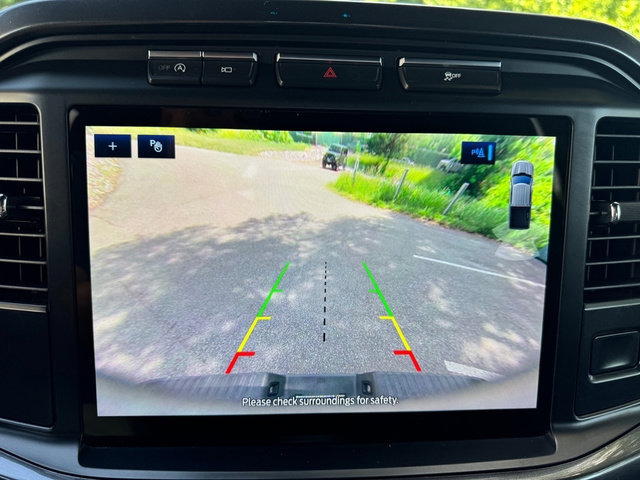 Used 2021 Ford F150 XLT w/ Equipment Group 302A High AWD/4WD image 26