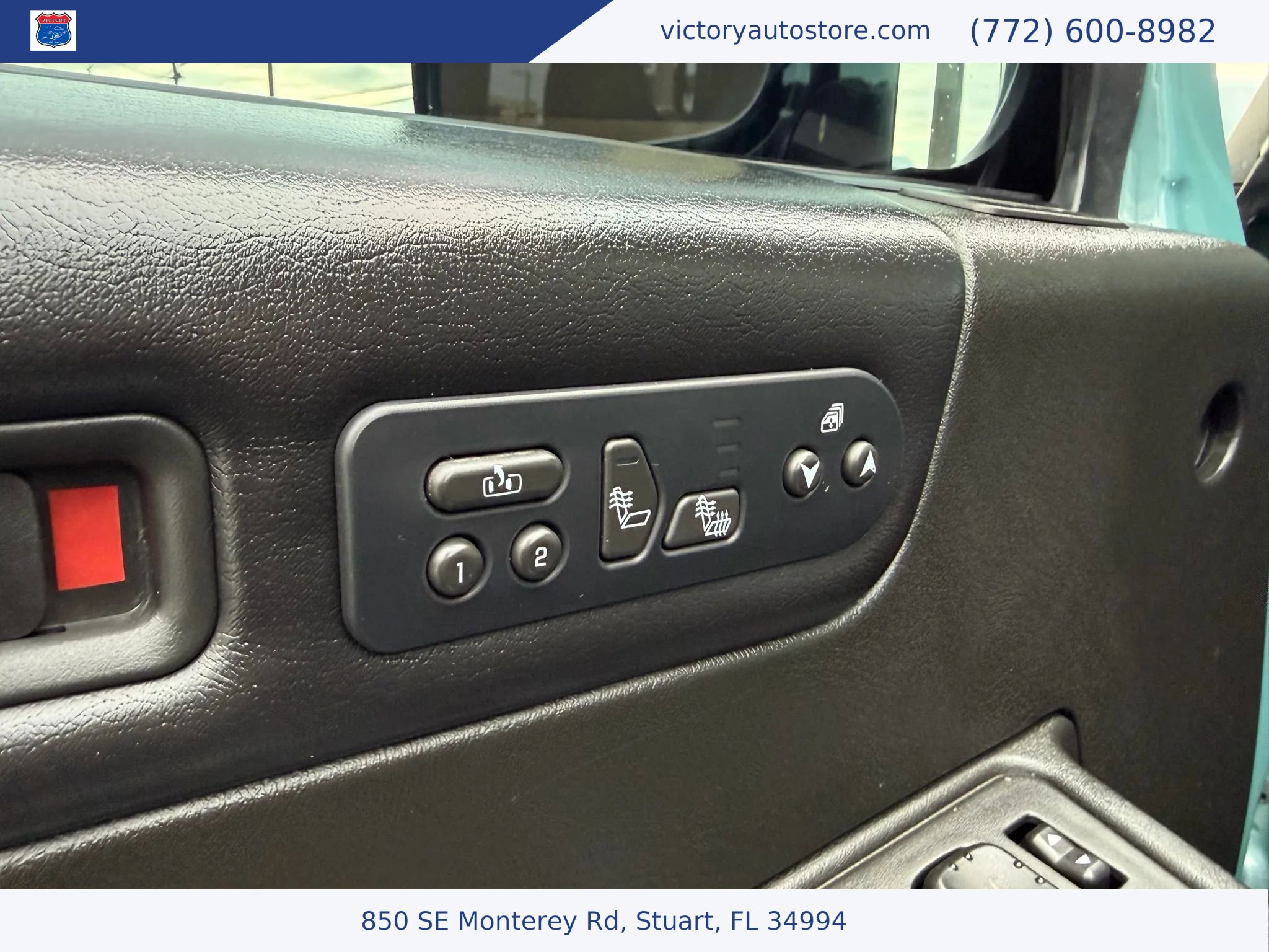 Used 2007 HUMMER H2 w/ Special Edition image 38