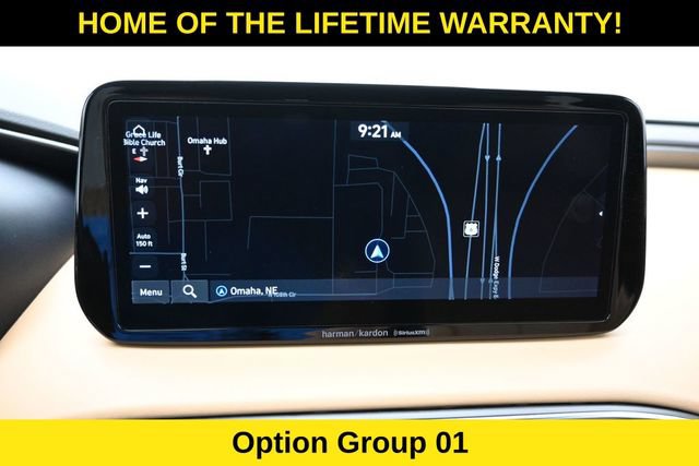 Used 2023 Hyundai Santa Fe Calligraphy FWD image 22