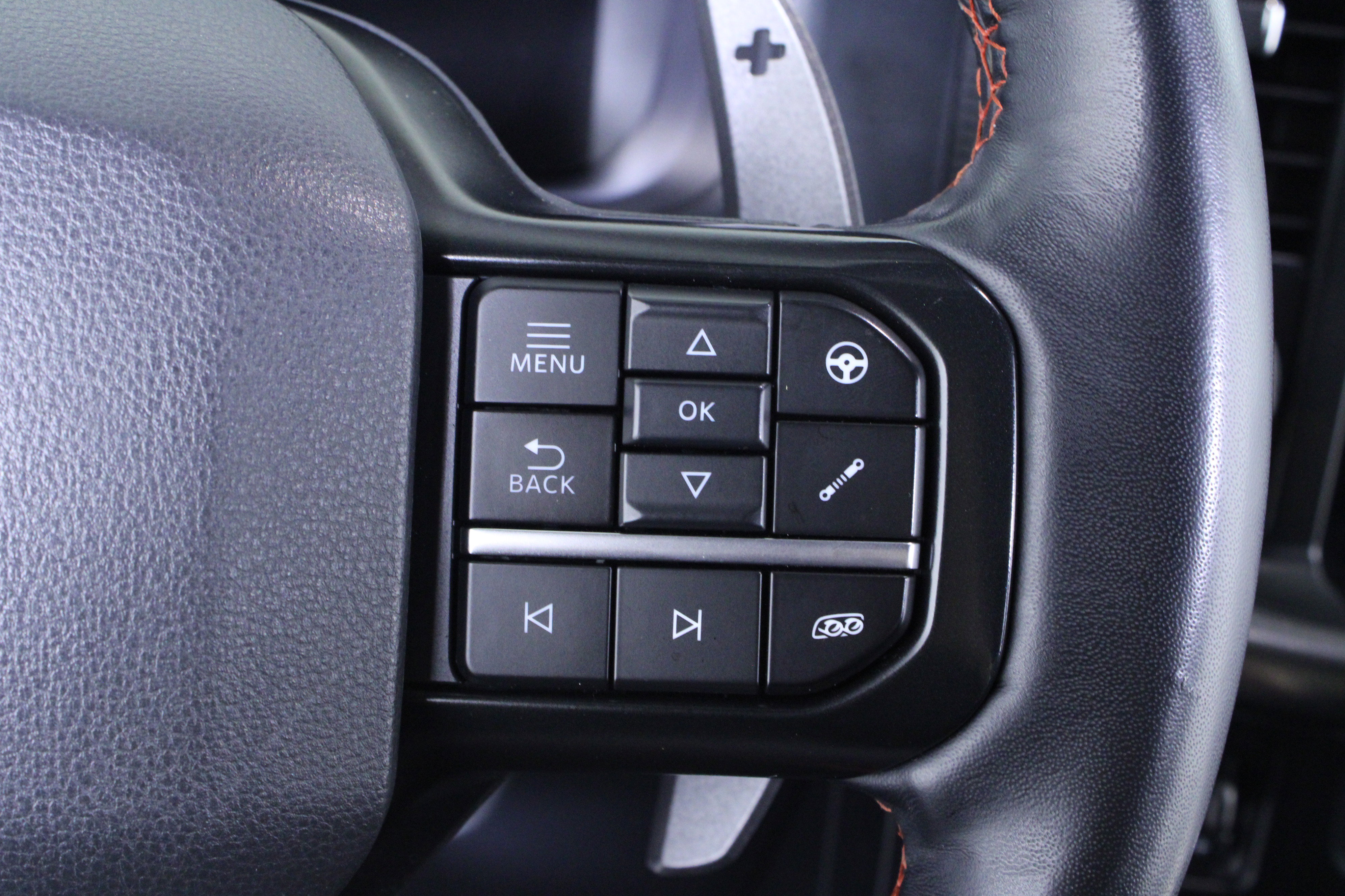 Used 2024 Ford F150 Raptor AWD/4WD image 23