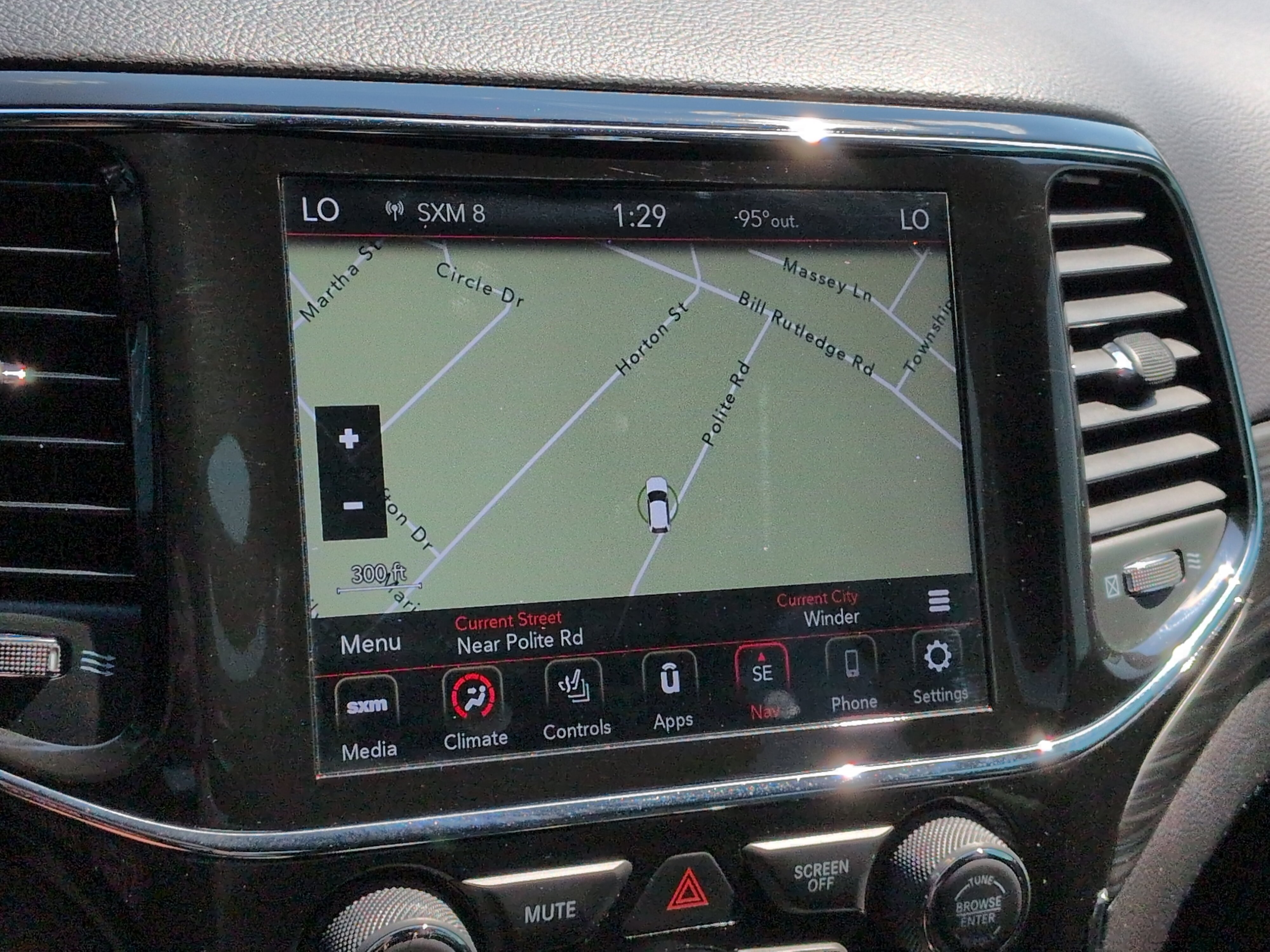 Used 2021 Jeep Grand Cherokee Laredo X RWD image 19