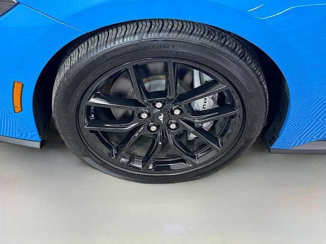 Used 2025 Ford Mustang GT Premium RWD image 30