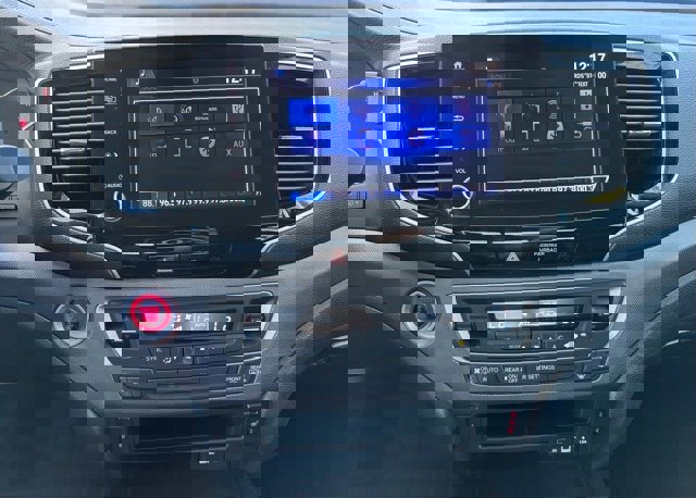 Certified 2023 Honda Ridgeline RTL image 30