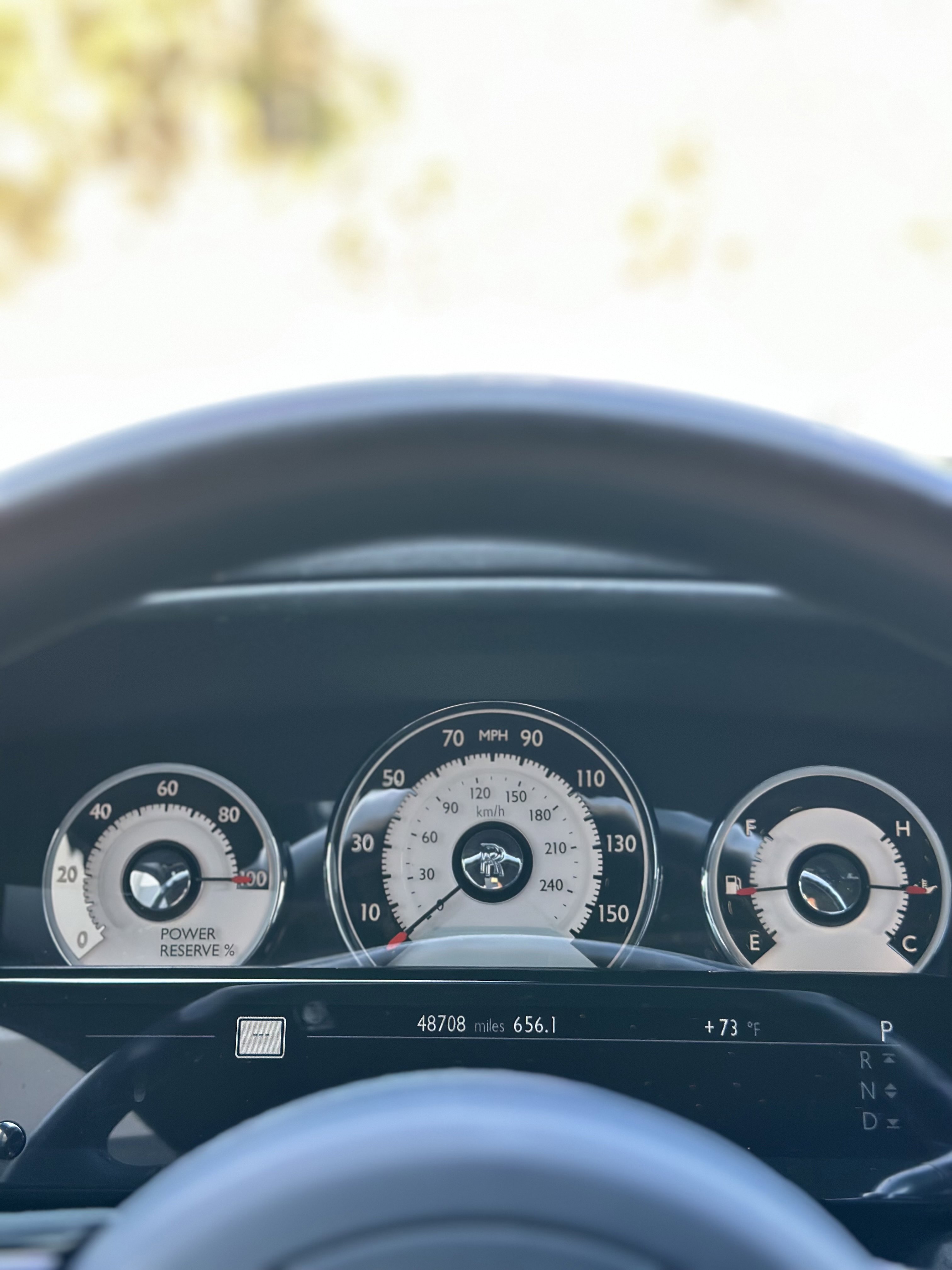 Used 2014 Rolls-Royce Wraith image 17