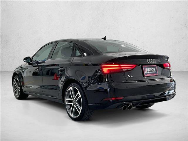 Used 2020 Audi A3 2.0T Premium FWD image 13