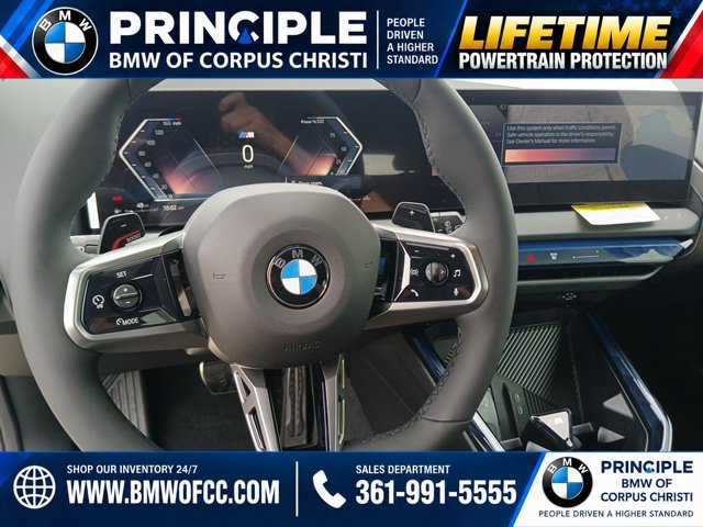 New 2026 BMW X3 xDrive30i w/ Premium Package AWD/4WD image 21