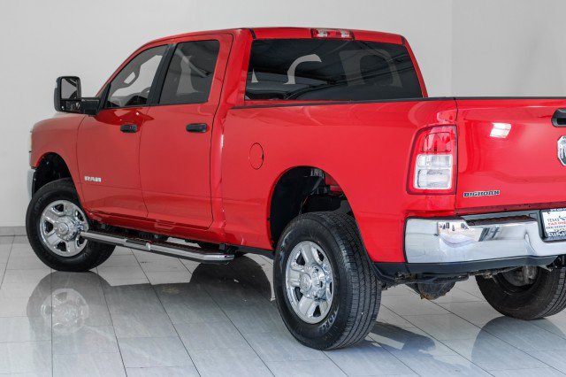 Used 2024 RAM 2500 Big Horn w/ Bed Utility Group image 51