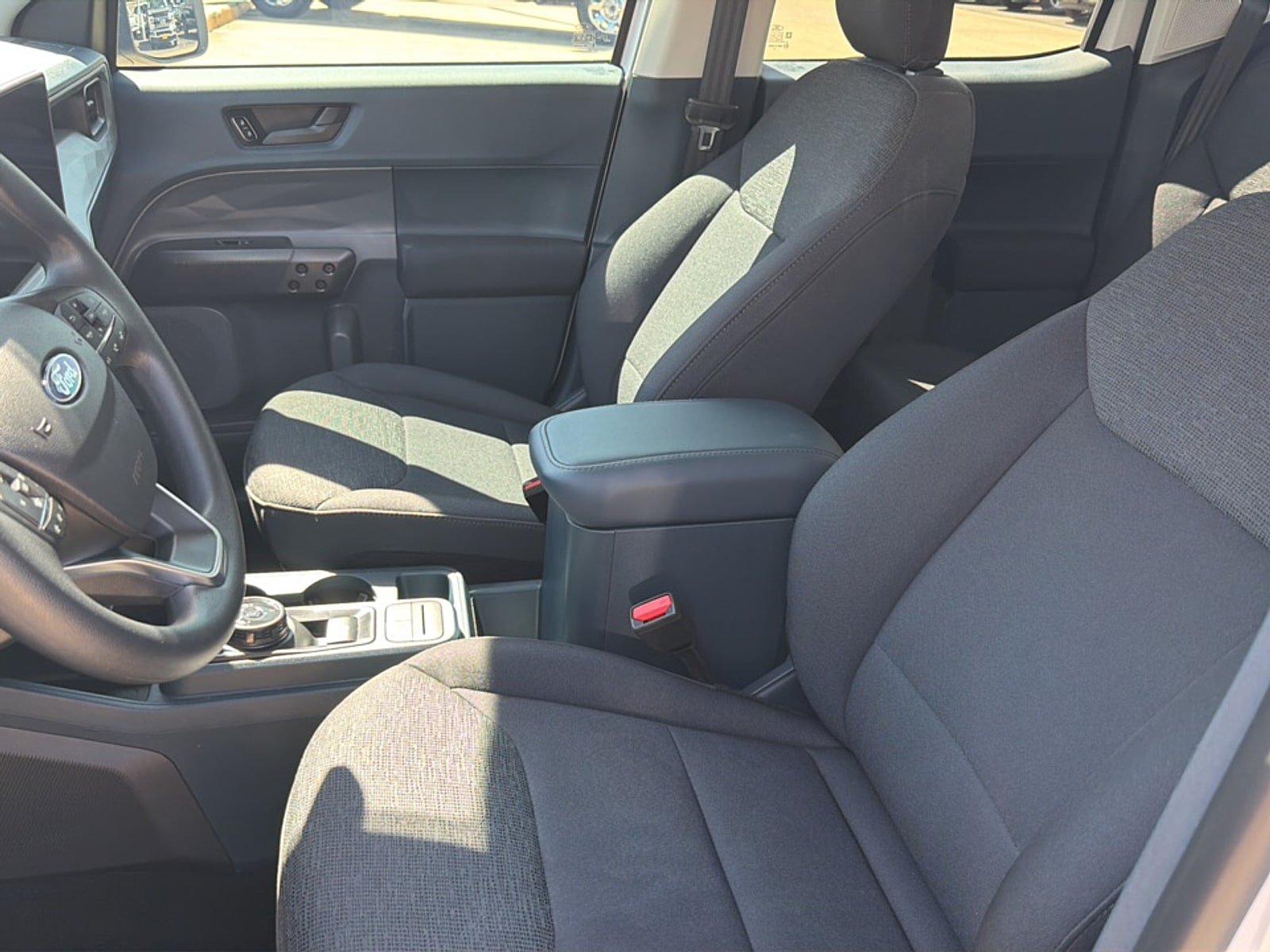 Used 2026 Ford Maverick XL FWD image 18
