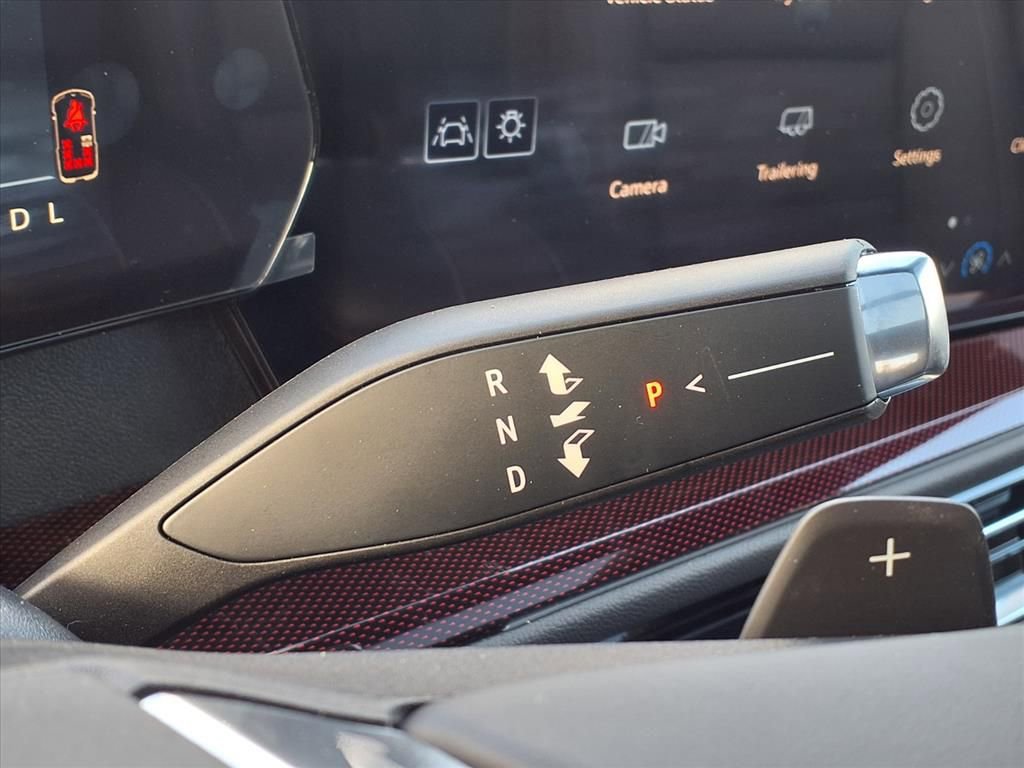 New 2026 Chevrolet Traverse Z71 w/ Driver Confidence Package image 18