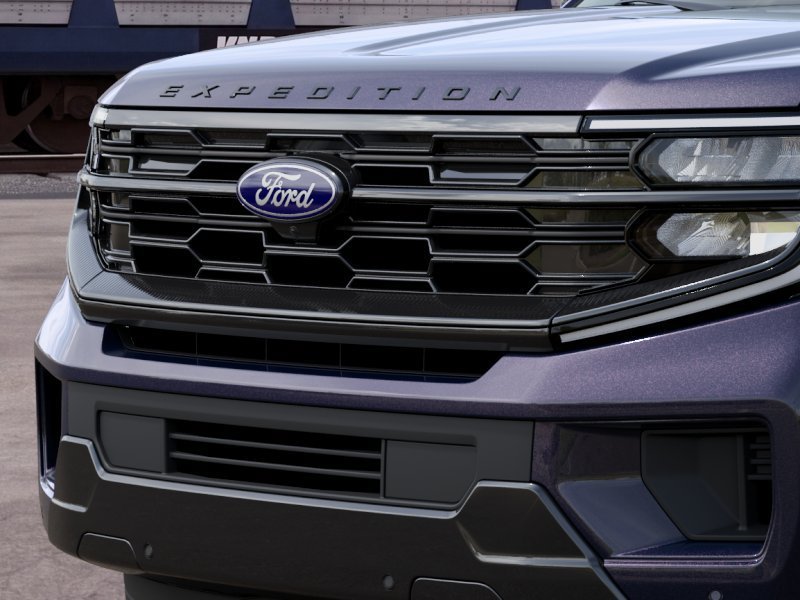 New 2027 Ford Expedition Max Platinum AWD/4WD image 17