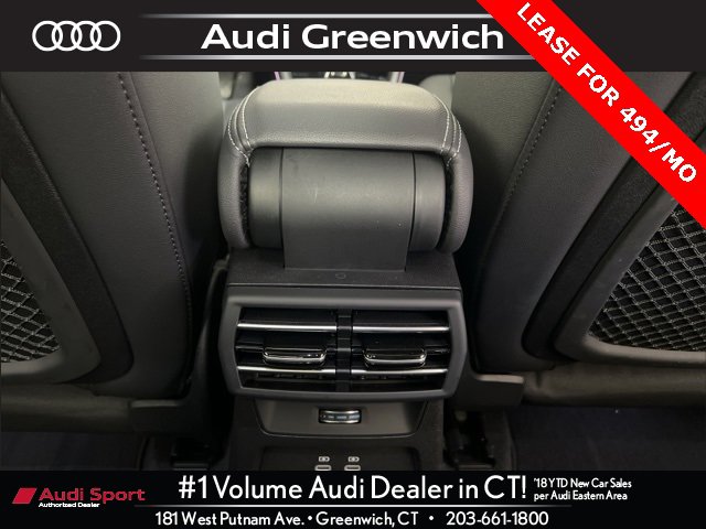 Certified 2025 Audi A3 2.0T Premium w/ Convenience Package image 17
