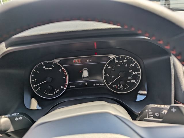 New 2026 Nissan Rogue SV w/ Rock Creek Premium Package AWD/4WD image 19