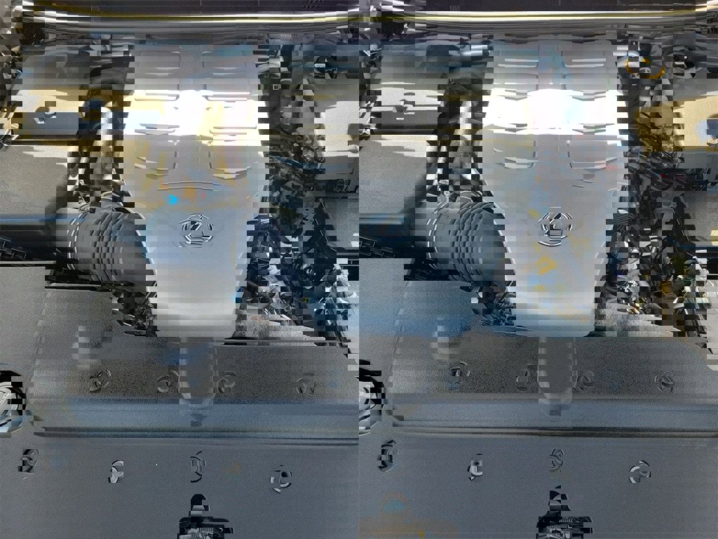 Used 2020 Lexus GX 460 Premium w/ Premium Package image 10