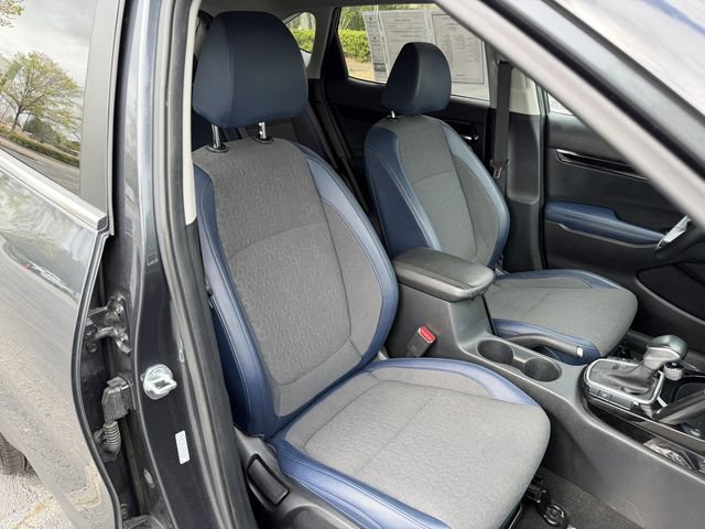 Certified 2024 Kia Seltos S image 31