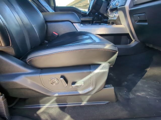 Used 2020 Ford F350 Platinum w/ Tremor Off-Road Package AWD/4WD image 25