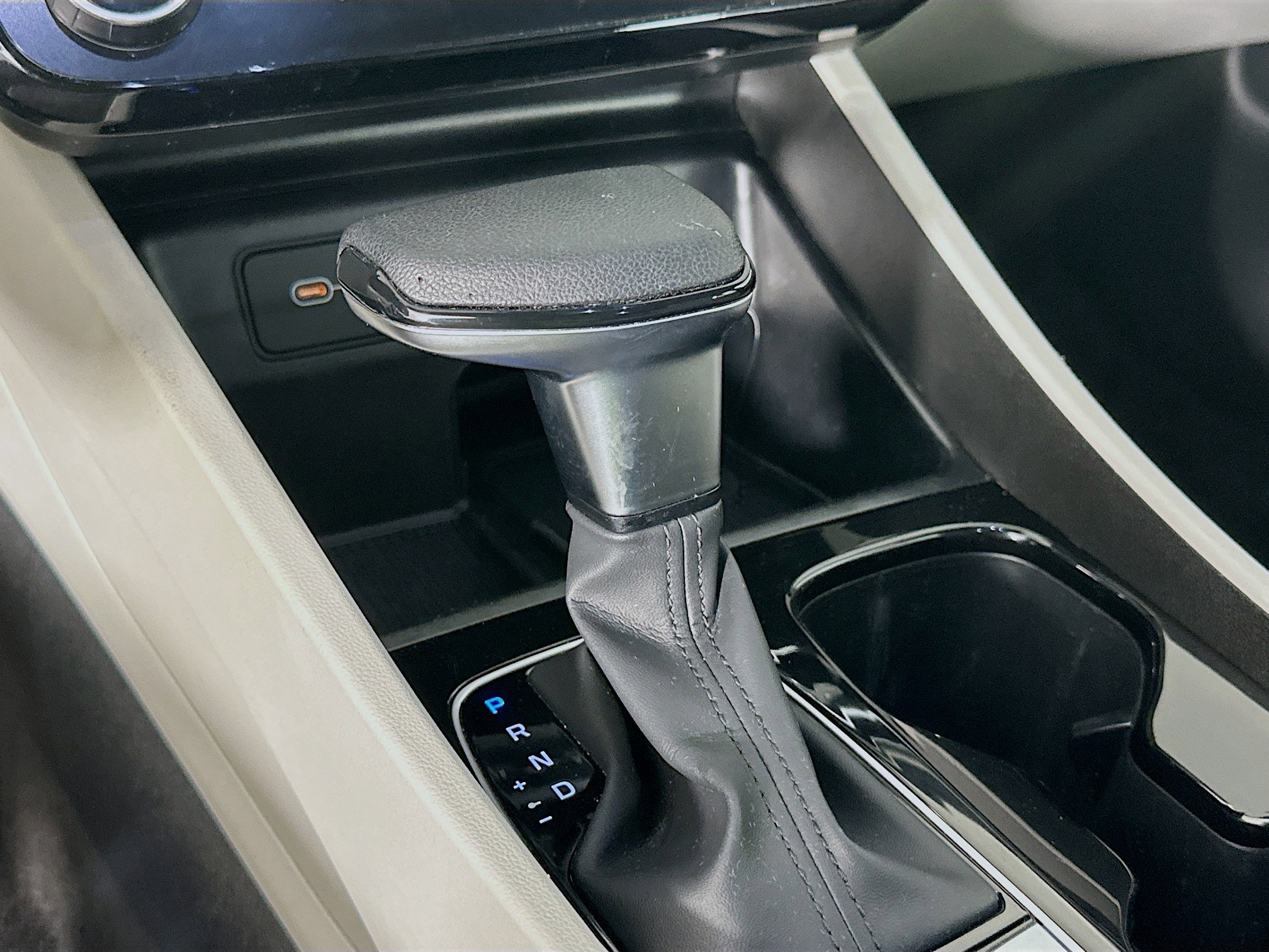 Used 2025 Hyundai Tucson SEL FWD image 24