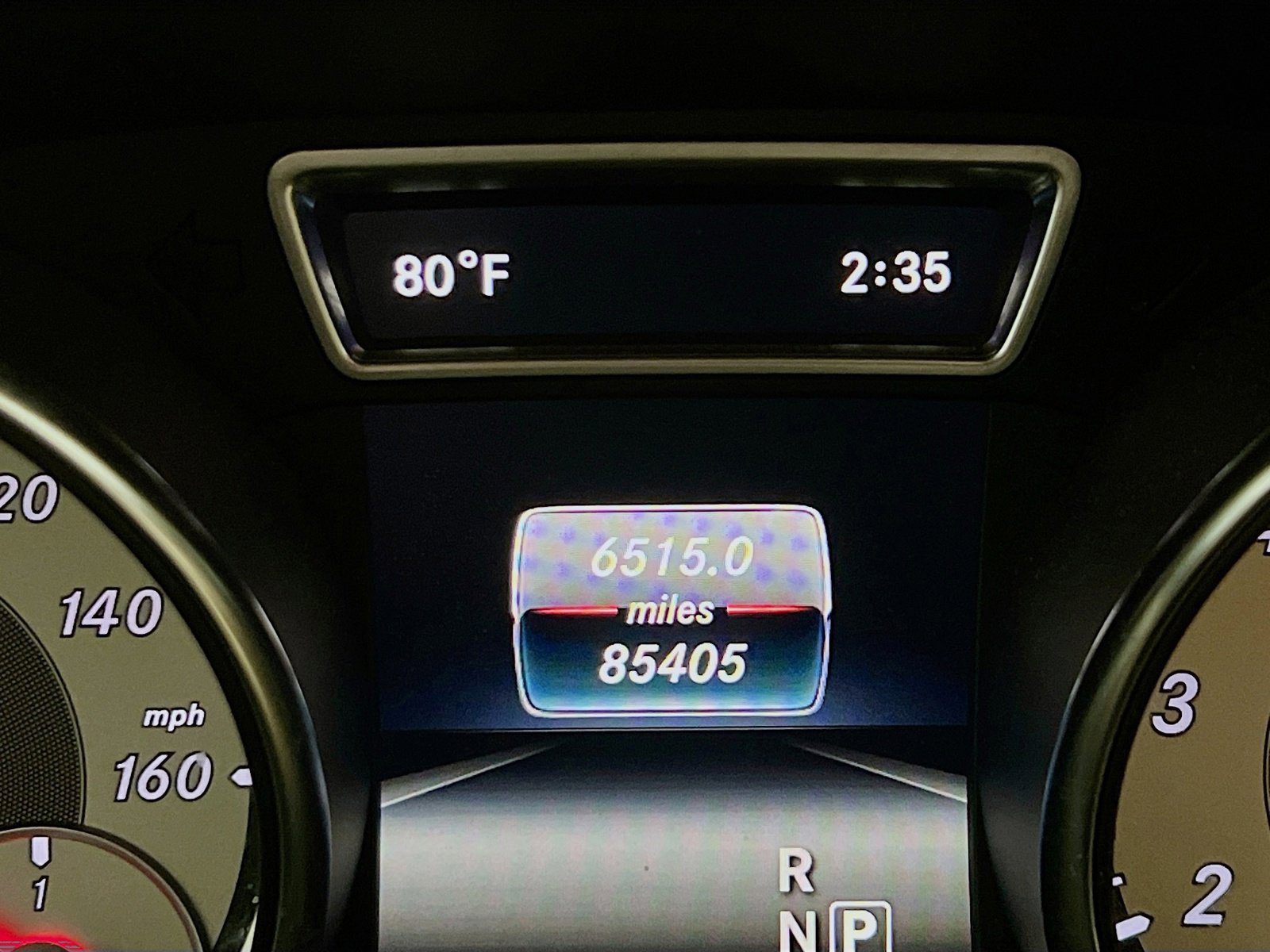 Used 2016 Mercedes-Benz GLA 250 4MATIC image 8