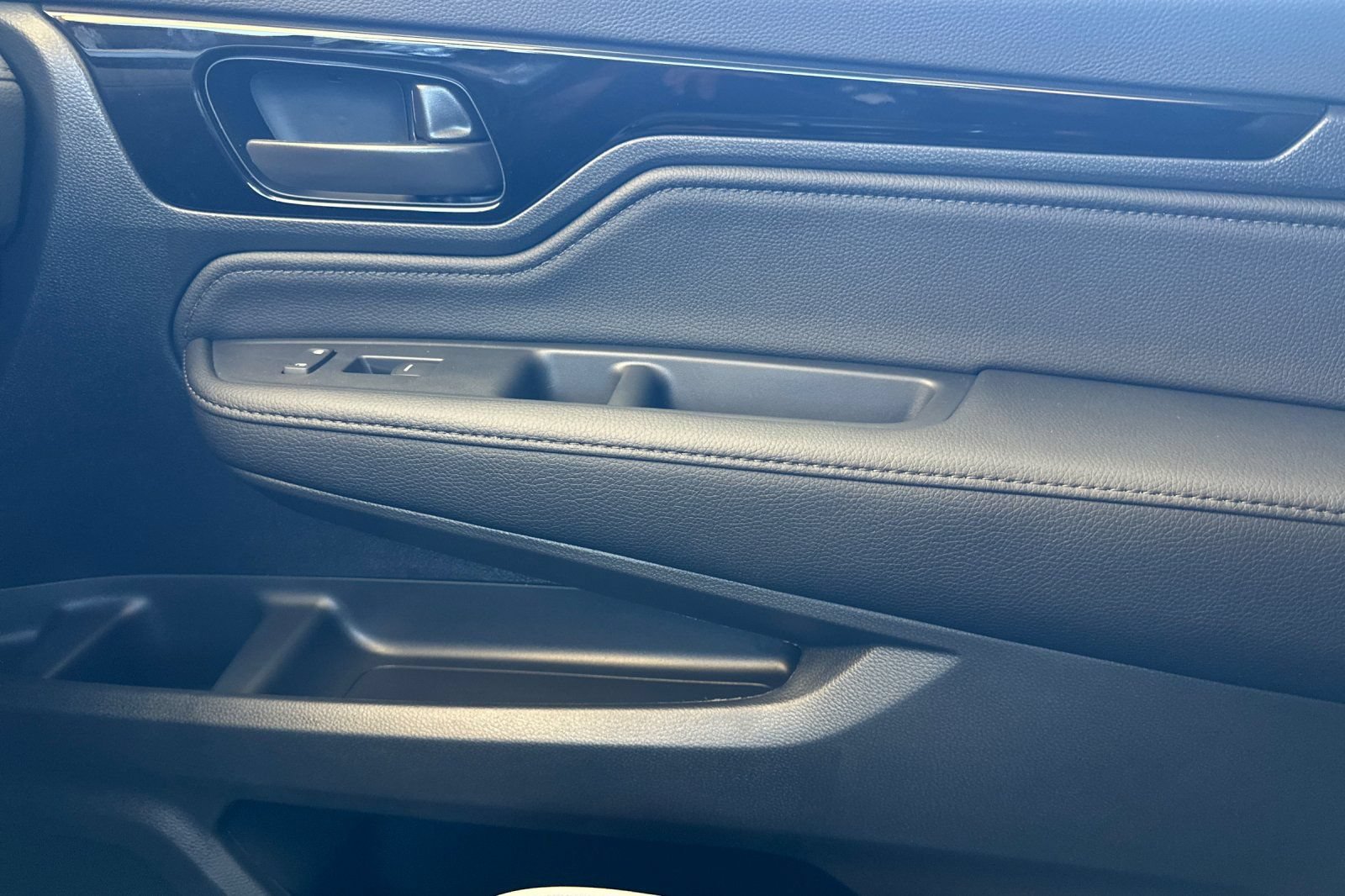 New 2026 Honda Odyssey Touring image 20