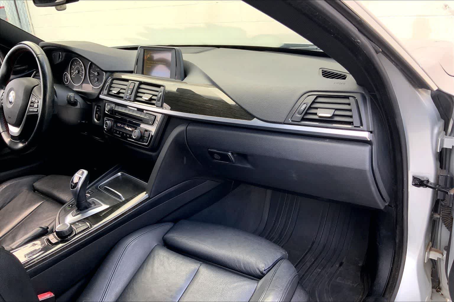 Used 2016 BMW 428i Gran Coupe RWD image 23