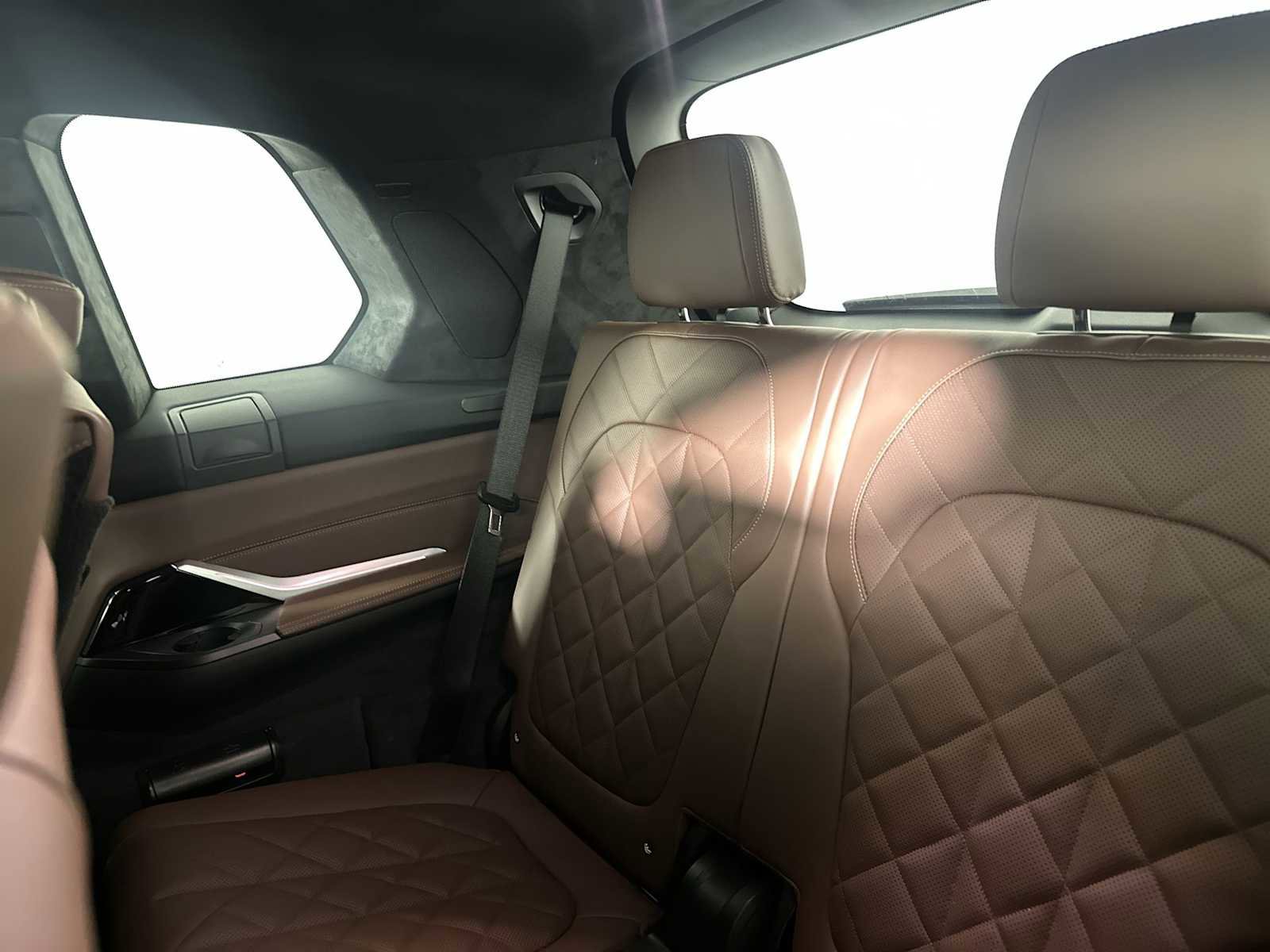 New 2026 BMW X7 xDrive40i w/ M Sport Package image 20