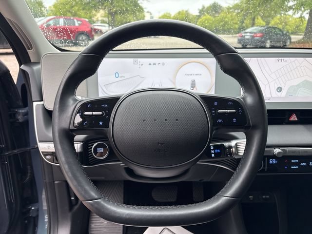 Certified 2024 Hyundai Ioniq 5 SEL RWD image 14