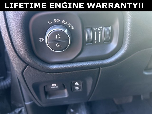 New 2026 RAM 1500 Big Horn image 12