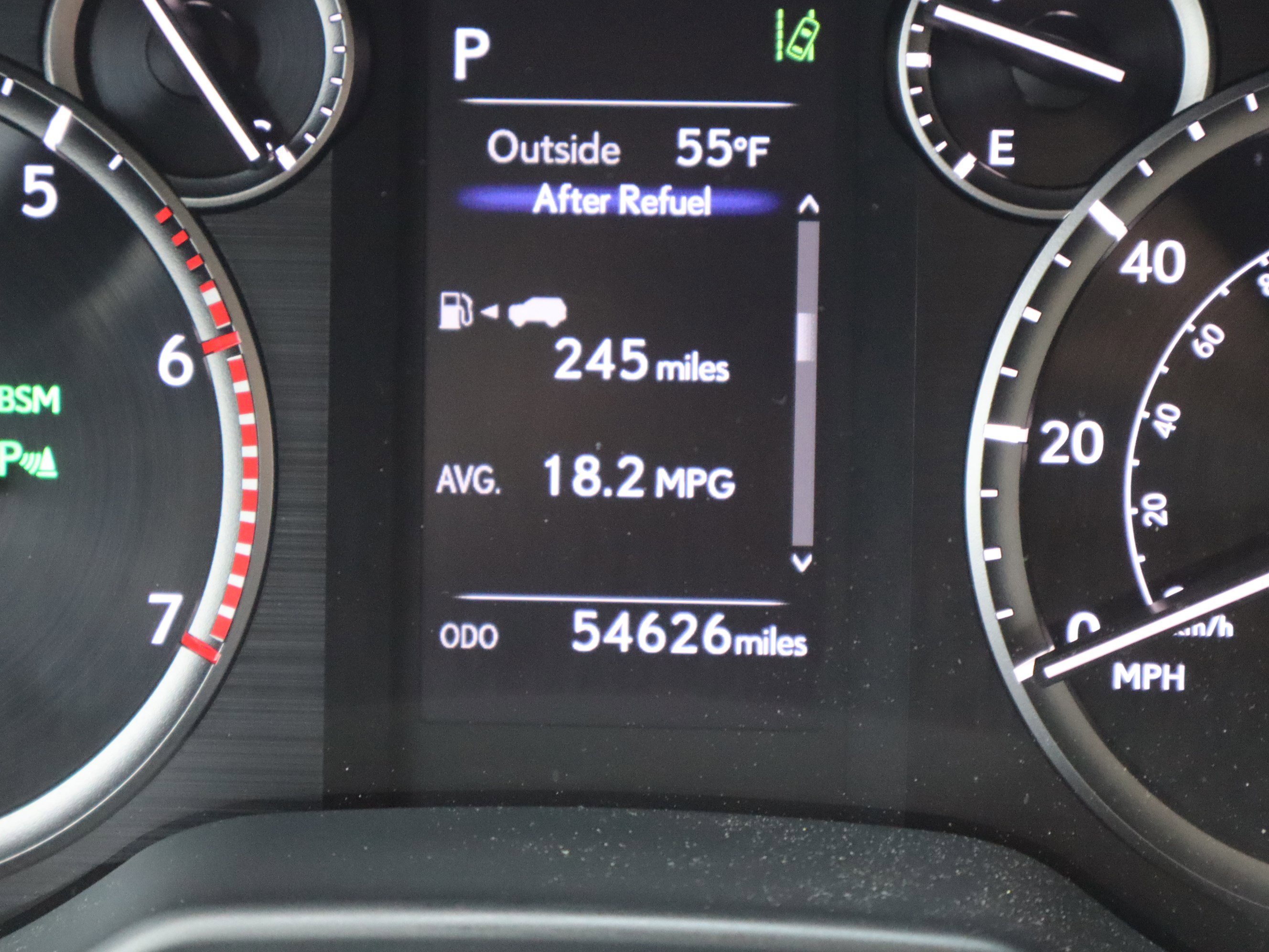 Used 2023 Lexus GX 460 Premium AWD/4WD image 27