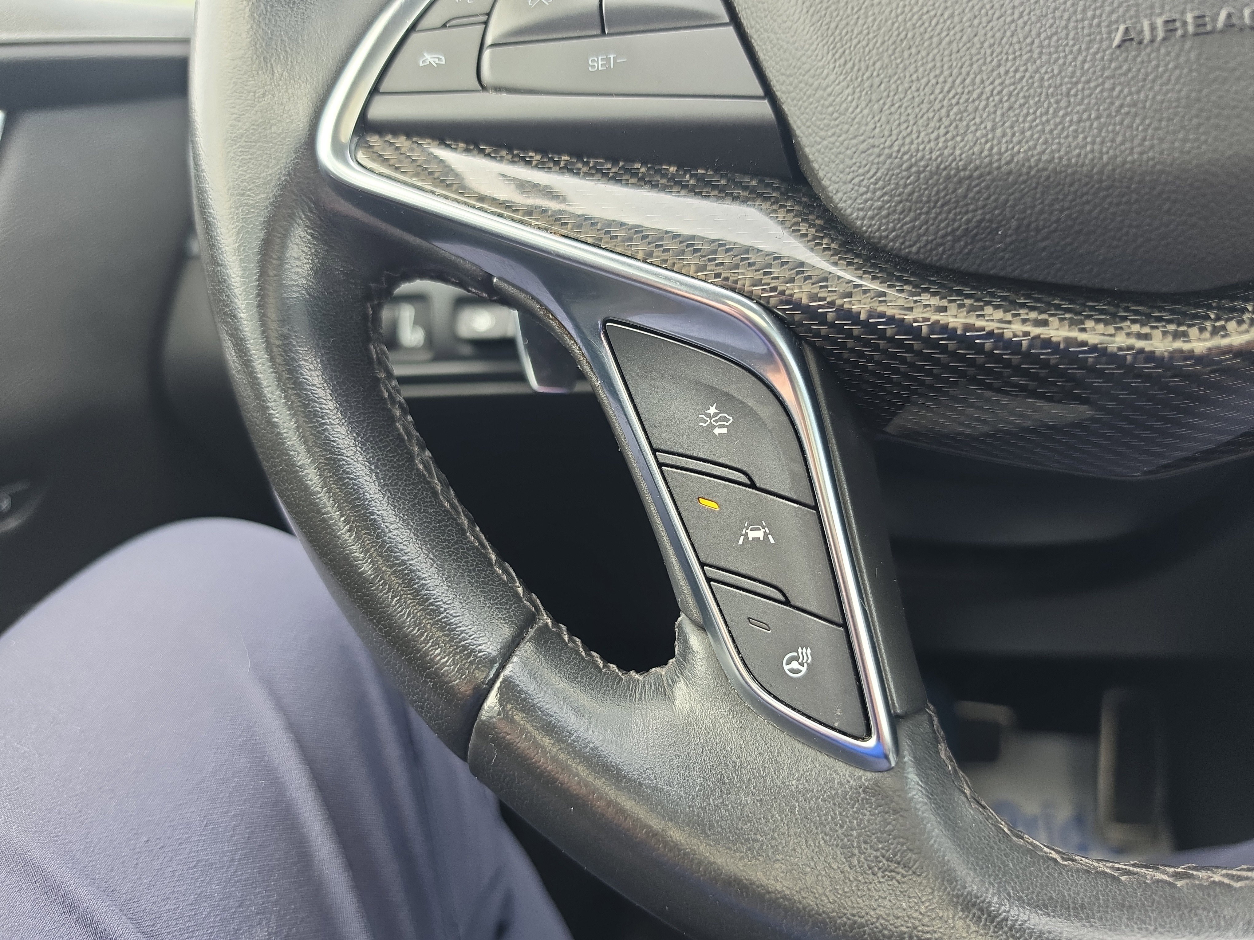 Used 2020 Cadillac XT5 Sportv AWD/4WD image 20