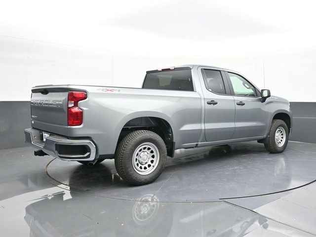 New 2026 Chevrolet Silverado 1500 W/T w/ WT Value Package image 13