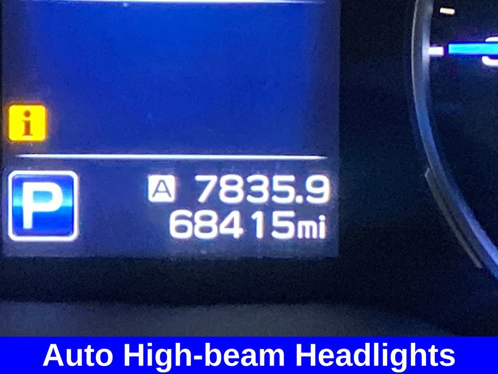 Certified 2022 Subaru Ascent Limited w/ Technology Package AWD/4WD image 22