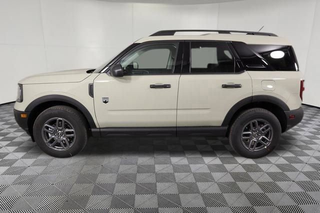 New 2025 Ford Bronco Sport Big Bend w/ Convenience Package image 16