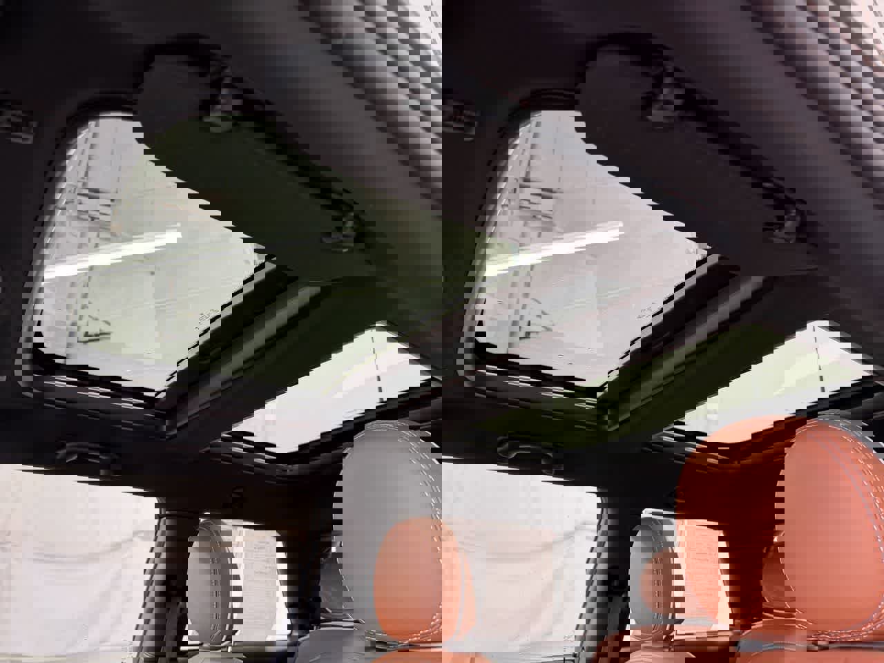 Used 2023 MINI Cooper S w/ Signature Upholstery Package image 13