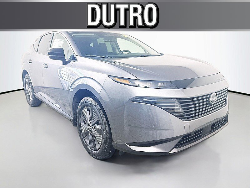 New 2026 Nissan Murano SL