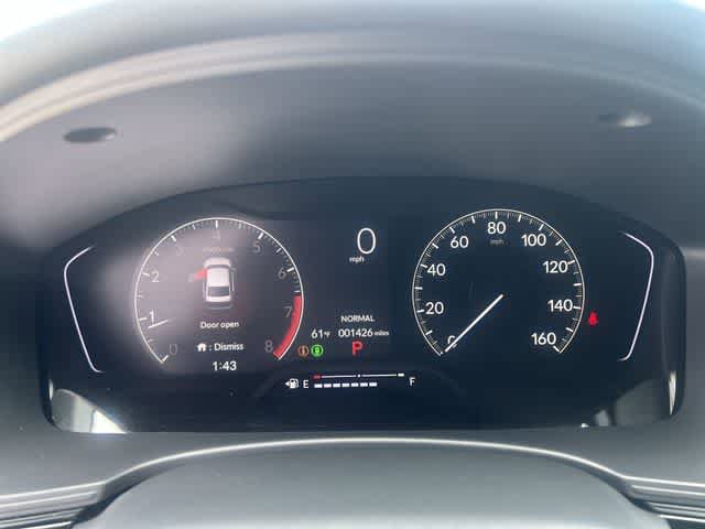 Certified 2026 Honda Civic Sport image 19