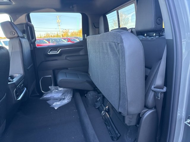 New 2026 GMC Sierra 1500 SLT w/ SLT Premium Plus Package image 33
