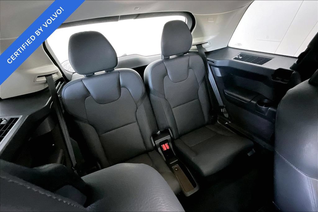 Used 2023 Volvo XC90 B6 Plus w/ Protection Package Premier AWD/4WD image 34