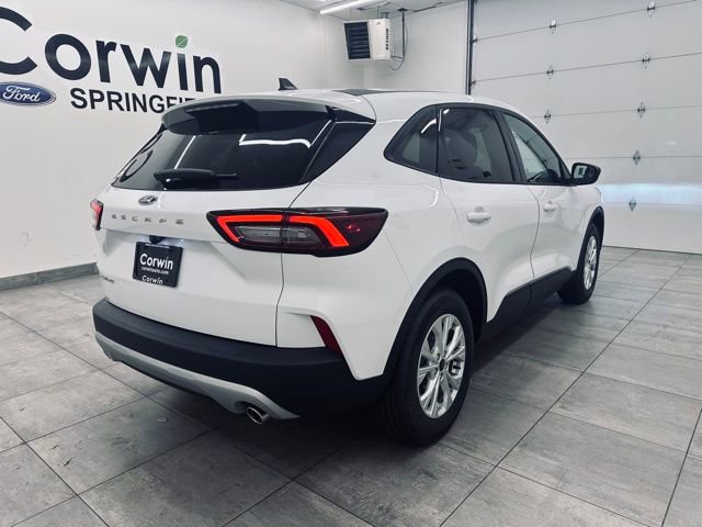New 2026 Ford Escape Active w/ Cold Weather Package image 6